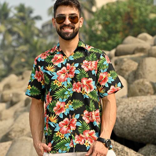 Hawaiian Shirts