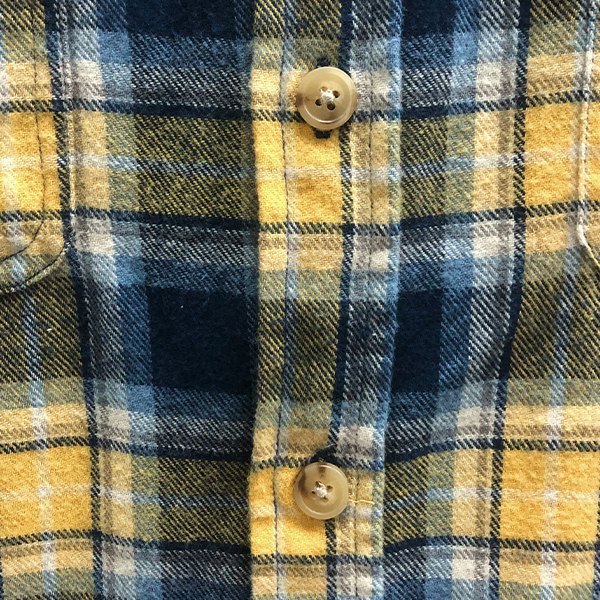 Flanel shirt