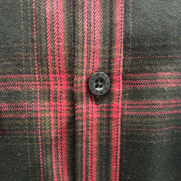 Shaadhka Flannel