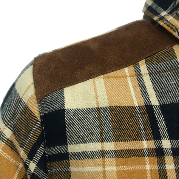 Aṣọ Flannel (2)