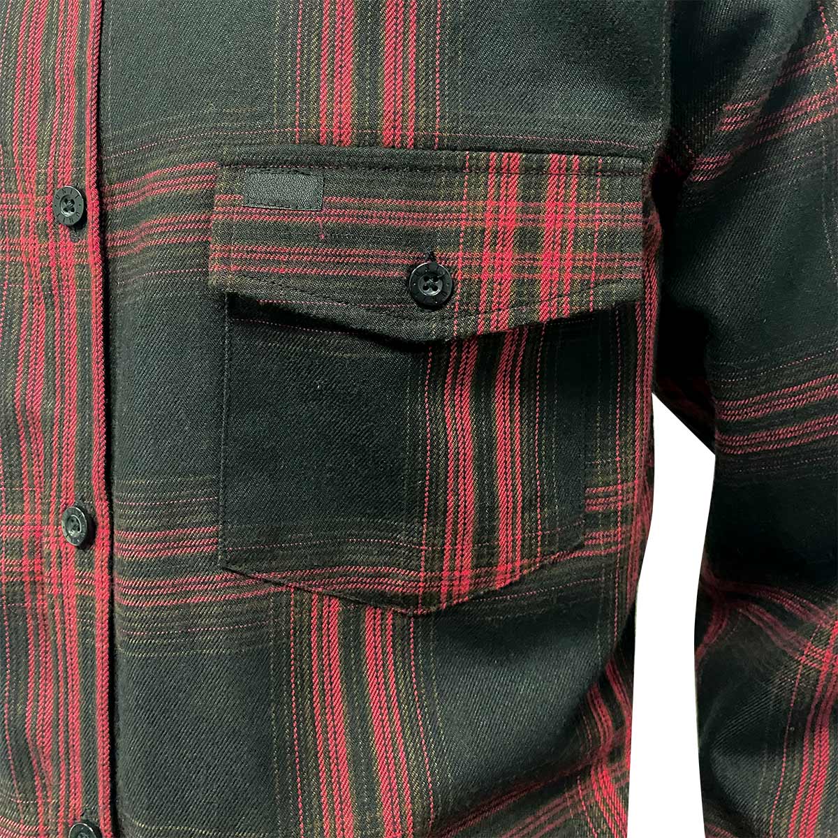 Pālule Flannel (2)