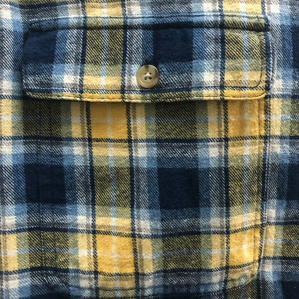 Flannel Shirt (4)