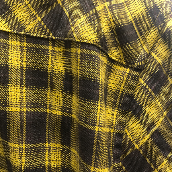 ເສື້ອ Flannel (5)