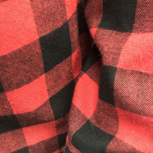 Aṣọ Flannel (6)