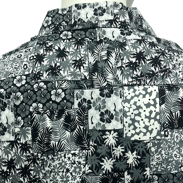 Camisa hawaiana (1)