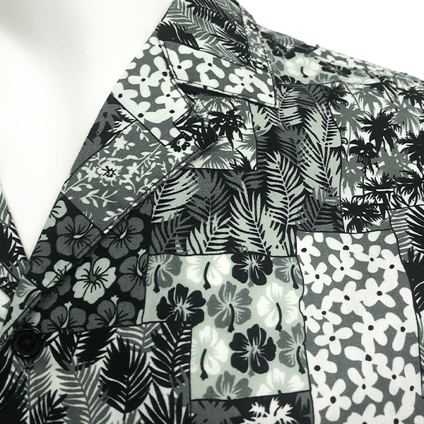 Camicia Hawaiana (4)