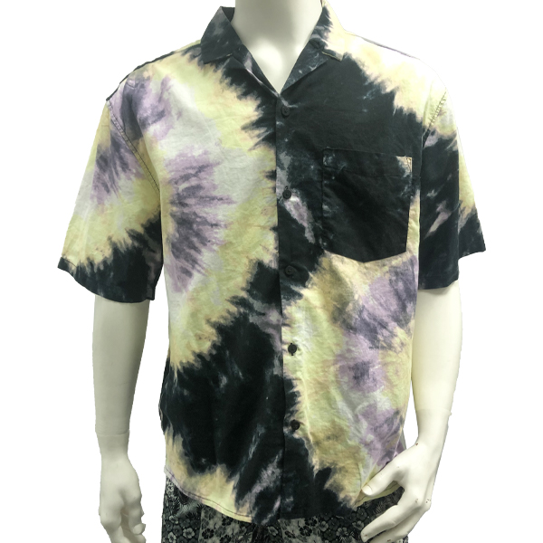 Camisas hawaianas (11