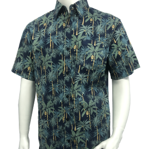 camisa hawaiana