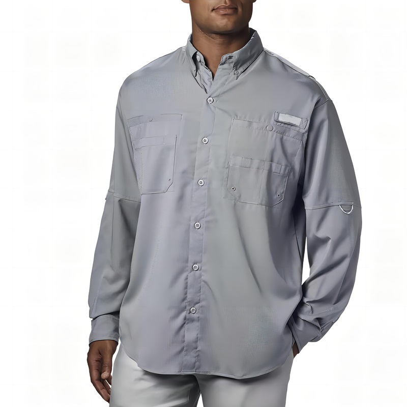 fishing shirt