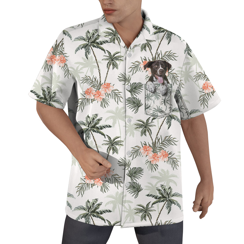 Hawaiian shirts