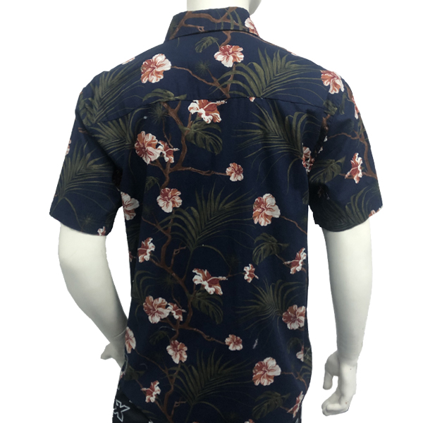 Hawaiian Shirt