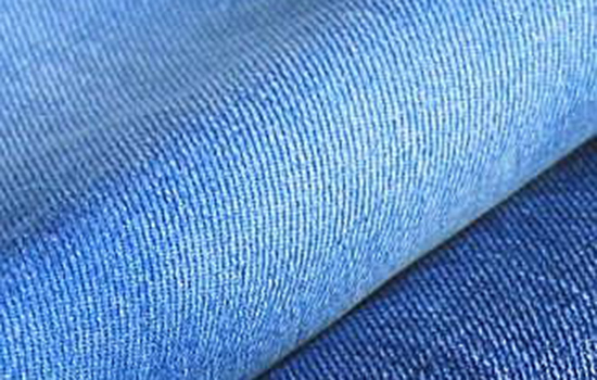 Denim Shirt Fabric