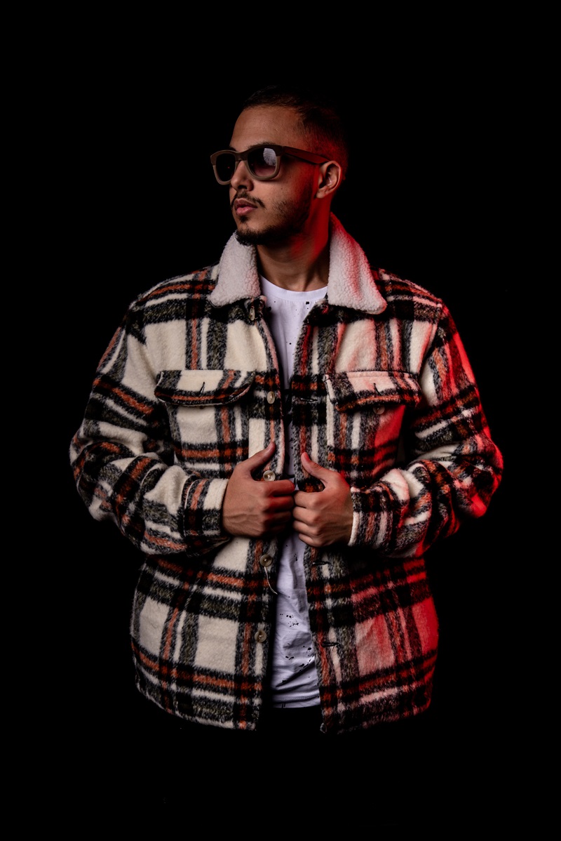 flannel jackets