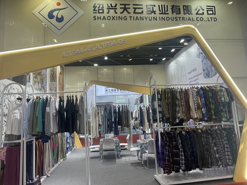 Canton Fair